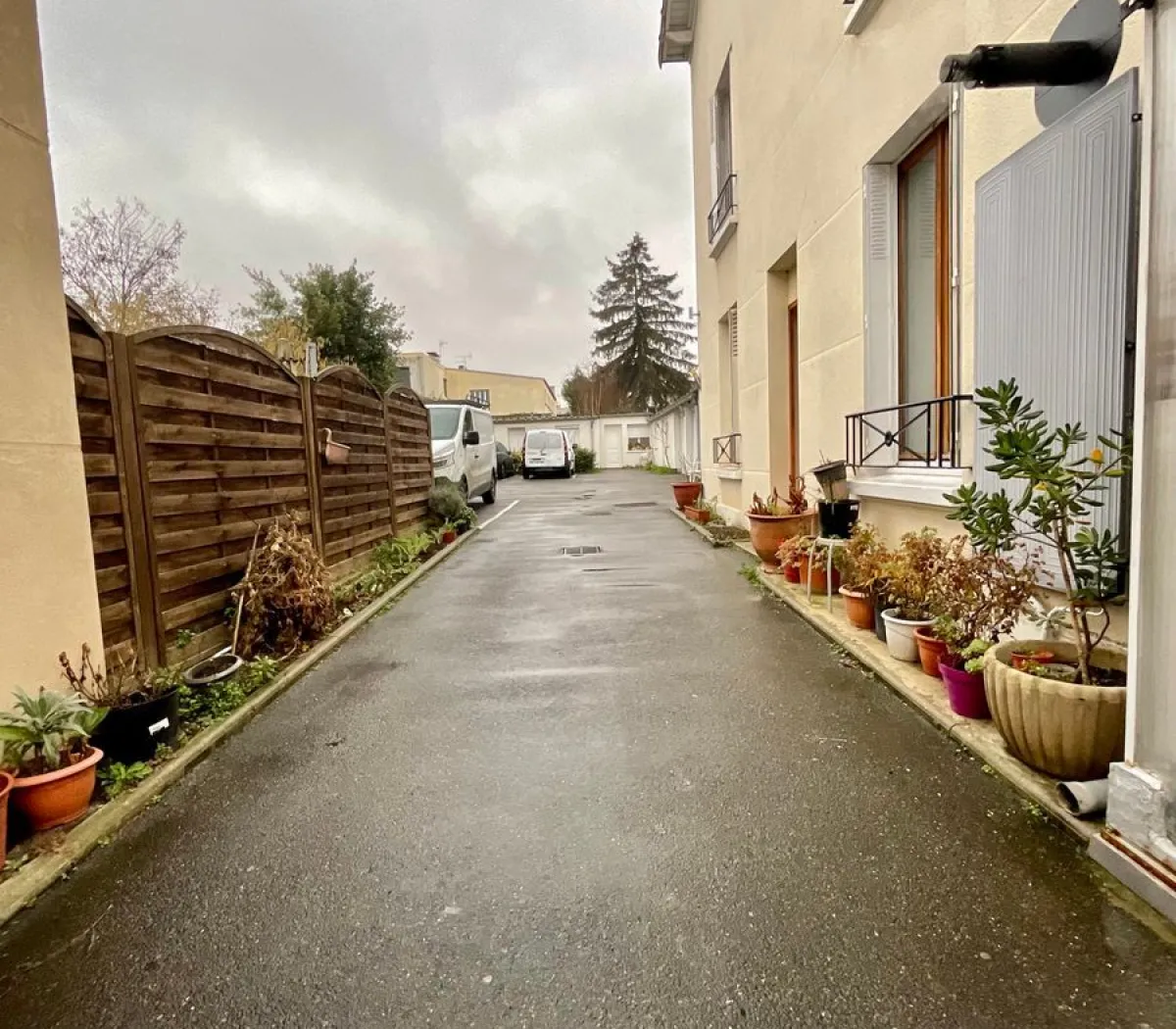 Location Argenteuil Maison b1378724