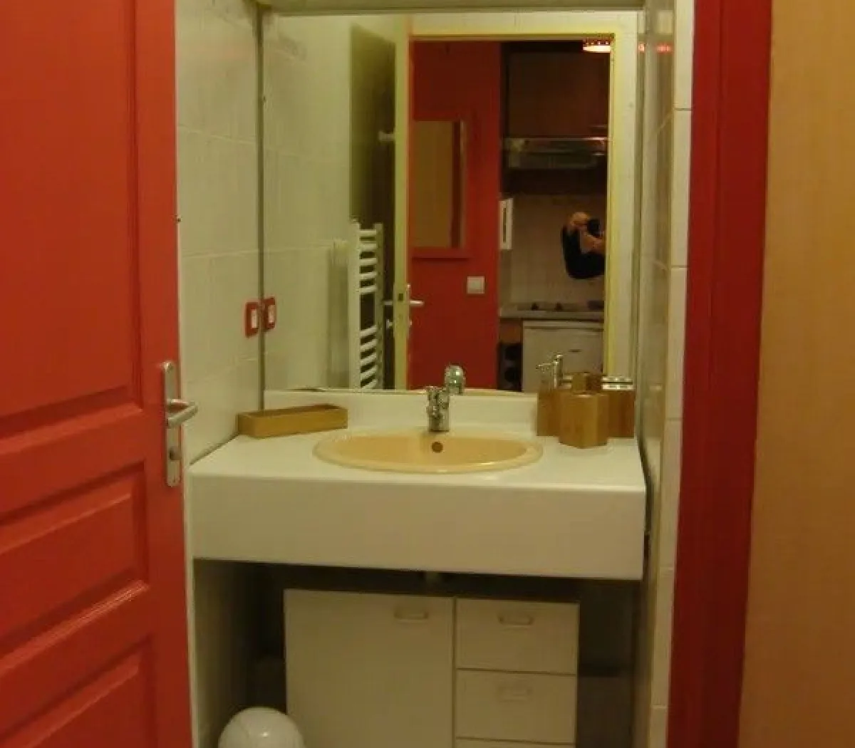 Location Aix-en-Provence Appartement b139773d