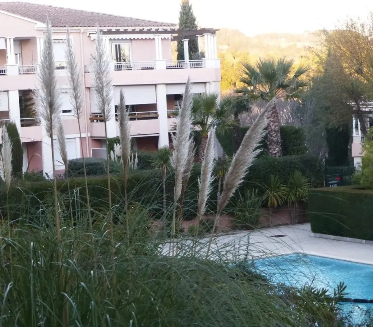 Location Aix-en-Provence Appartement b139773d