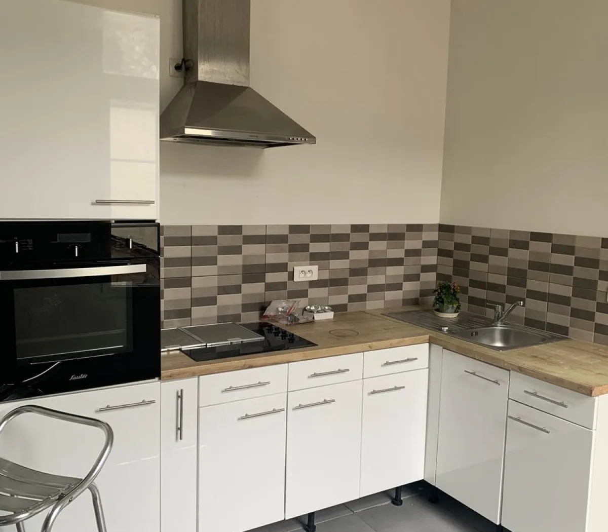 Location Saint-Quentin Appartement b13a8cdb