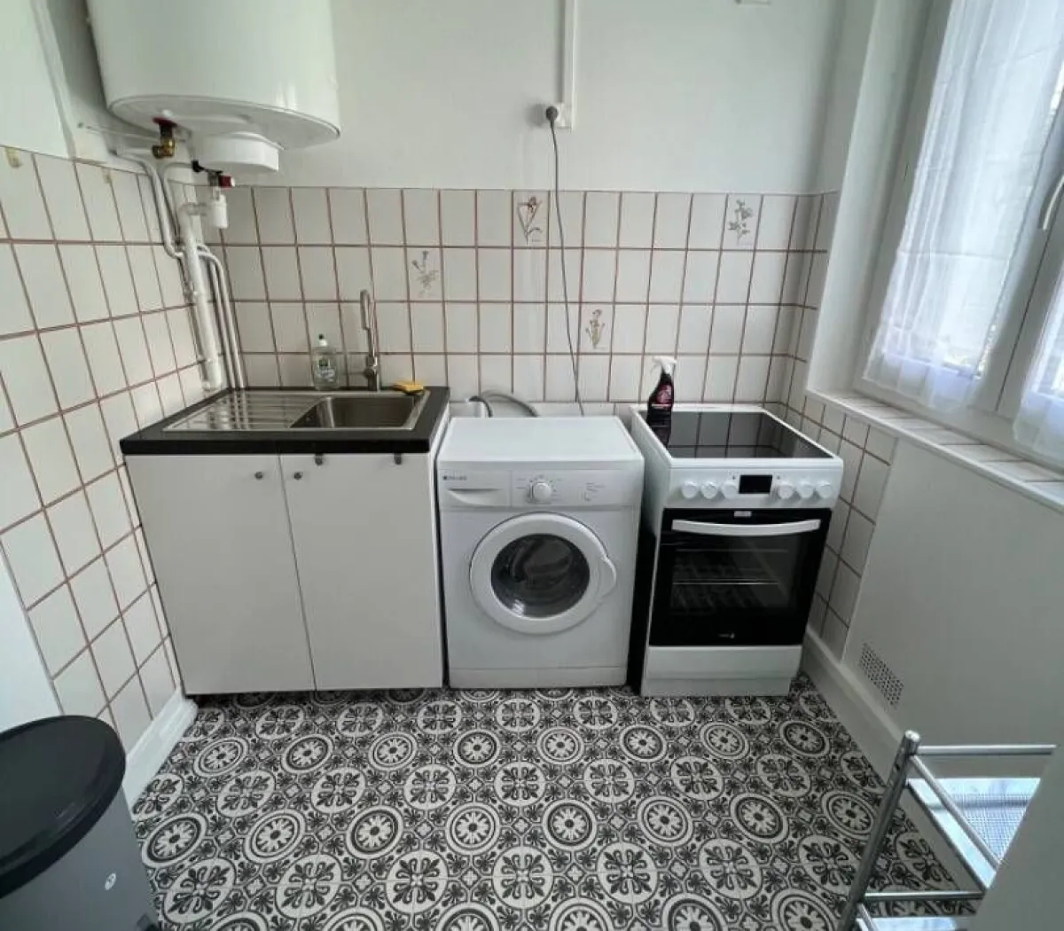 Location Nanterre Appartement b14b6cd9