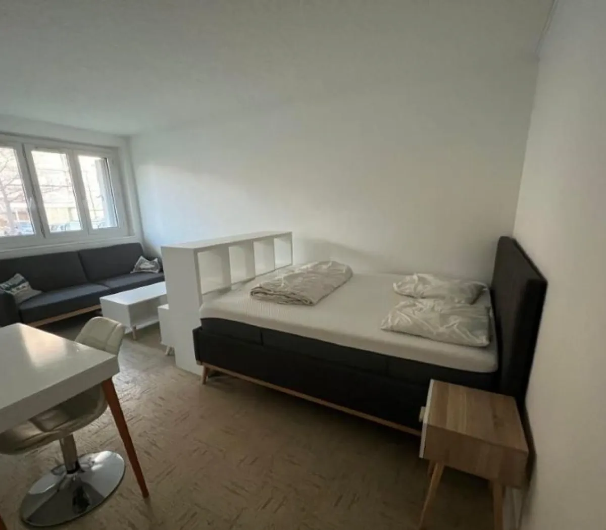 Location Nanterre Appartement b14b6cd9