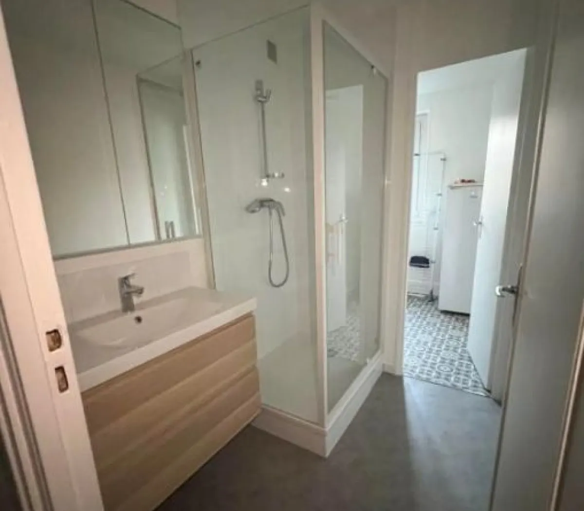 Location Nanterre Appartement b14b6cd9