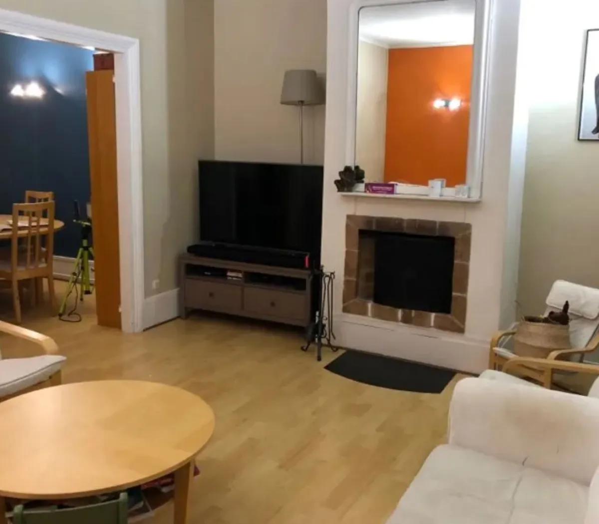 Location Choisy-le-Roi Appartement b15c0dc0