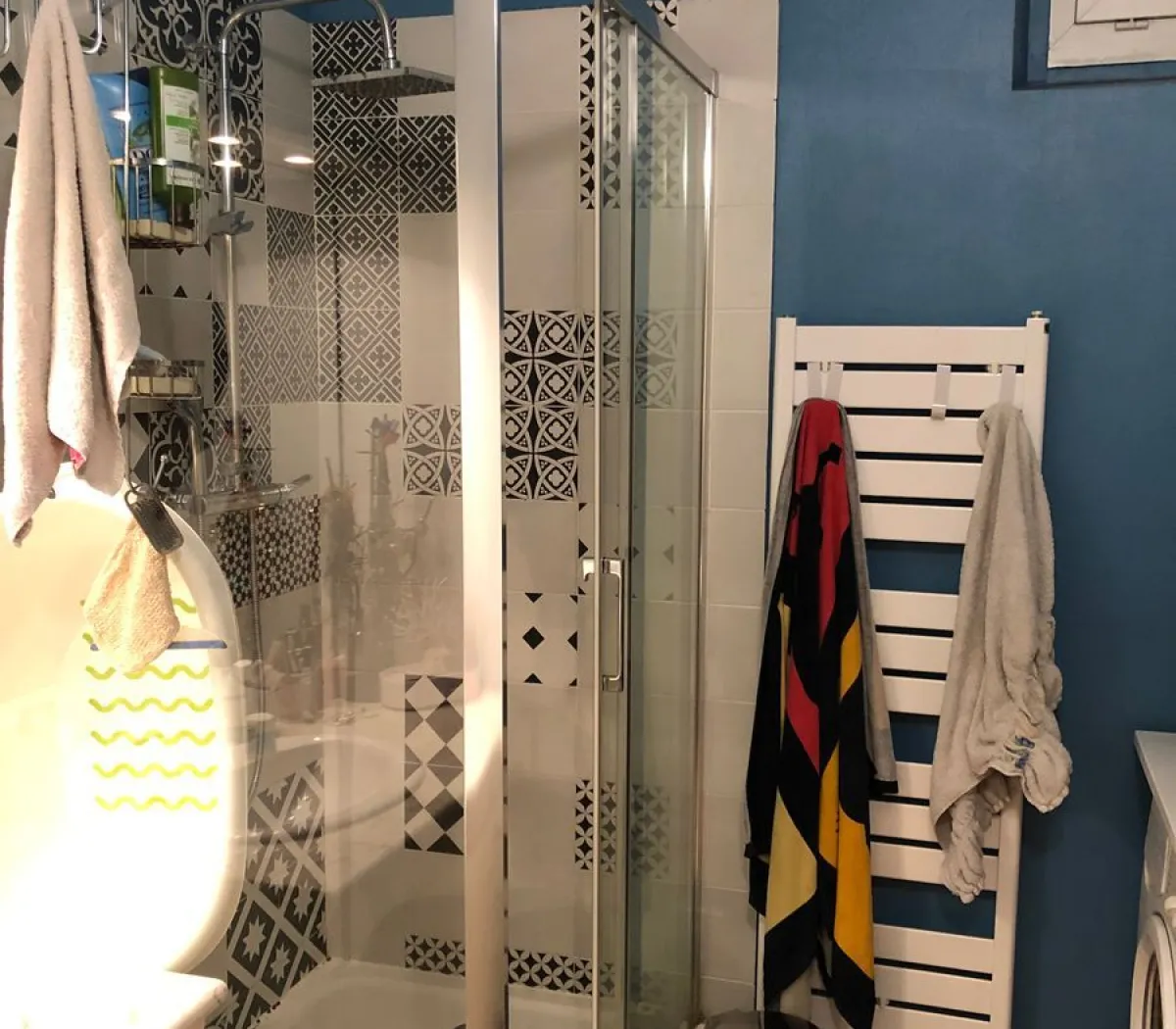 Location Choisy-le-Roi Appartement b15c0dc0