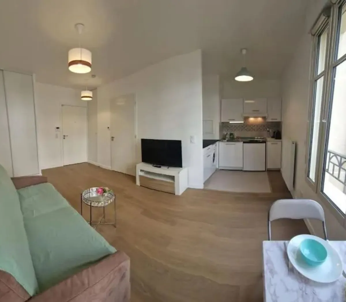 Location Clamart Appartement b1774e70