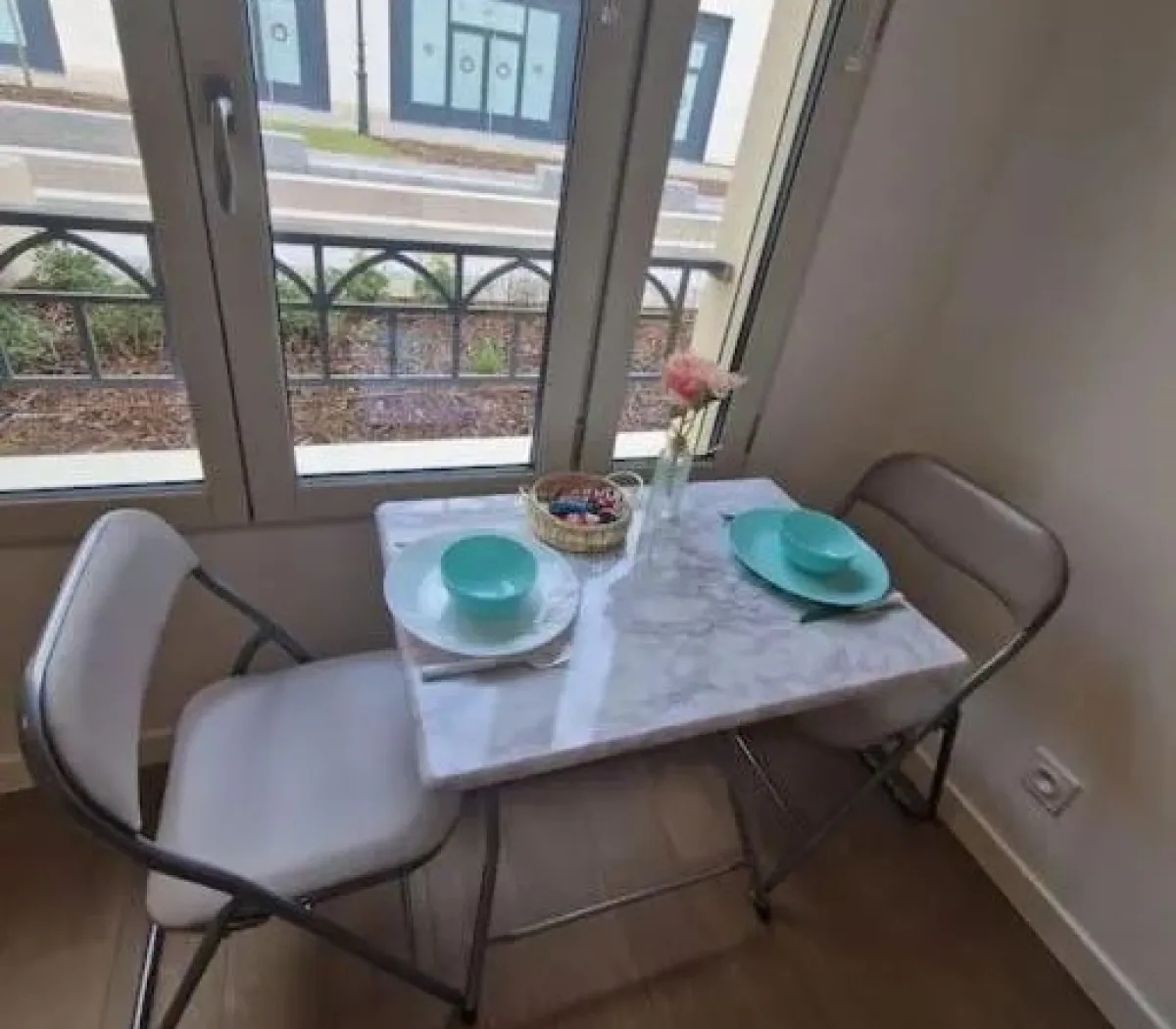 Location Clamart Appartement b1774e70