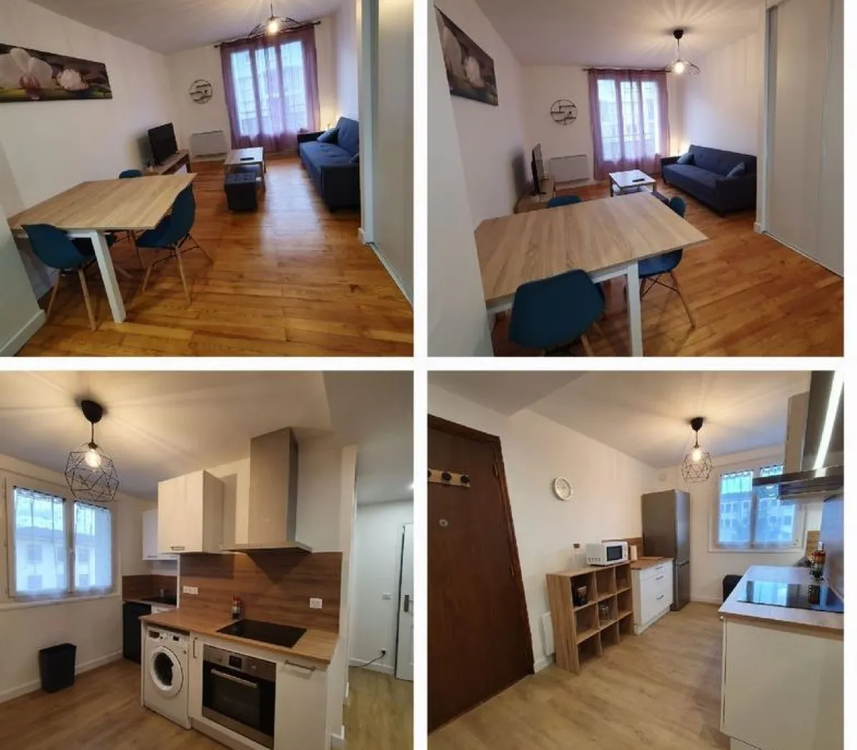 Location Grenoble Appartement b1832eec