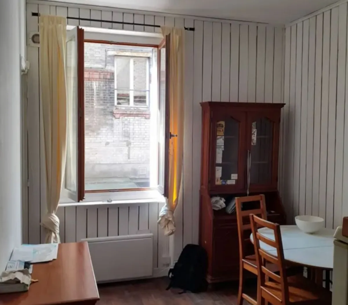 Location Saint-Denis Appartement b1841f41