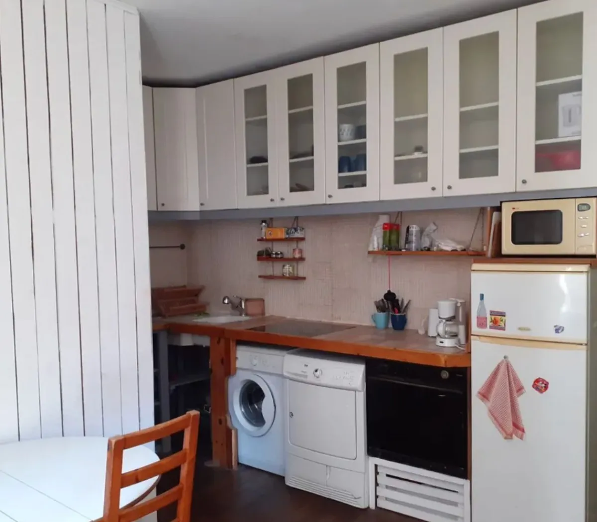 Location Saint-Denis Appartement b1841f41