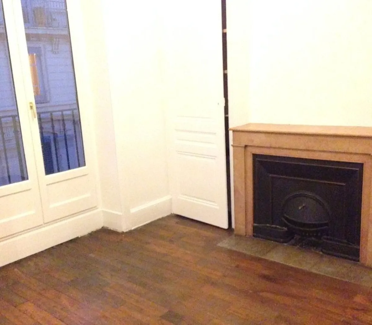 Location Paris Appartement b18d09fd