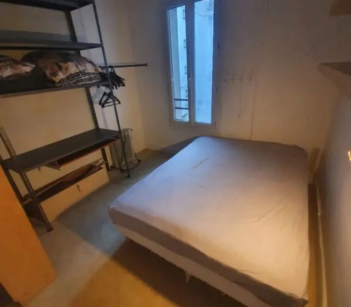 Location Paris Appartement b18e2457