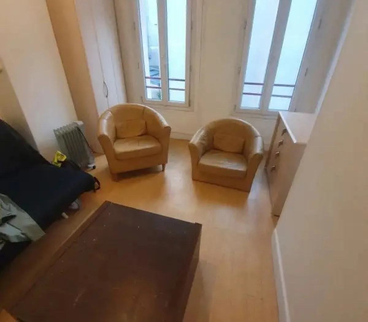 Location Paris Appartement b18e2457