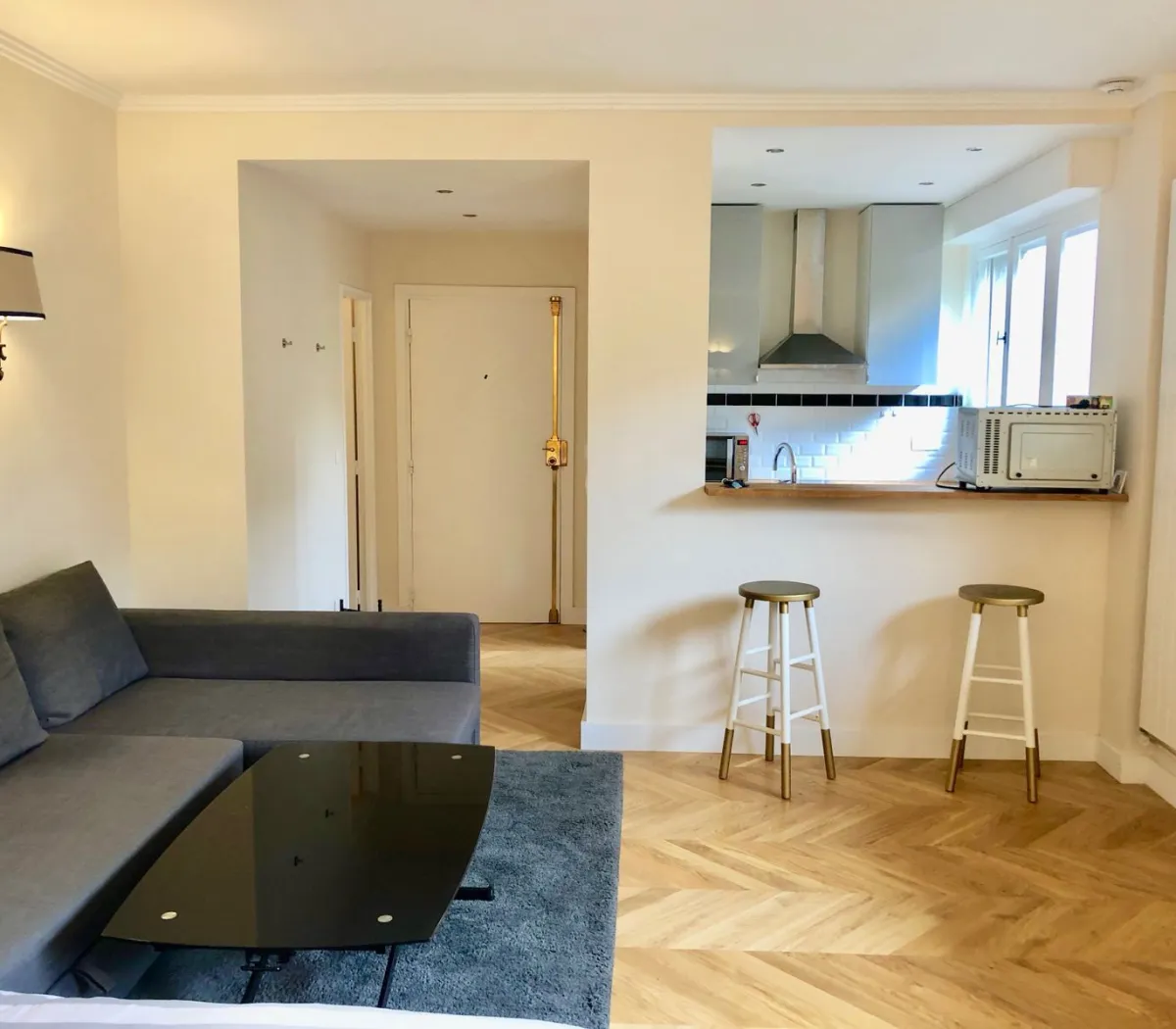 Location Neuilly-sur-Seine Appartement b1a13cdf