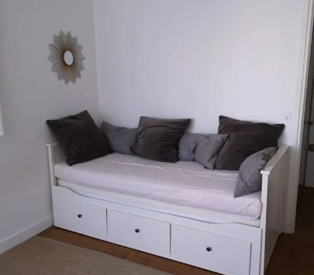 Location Paris Appartement b1e55a77