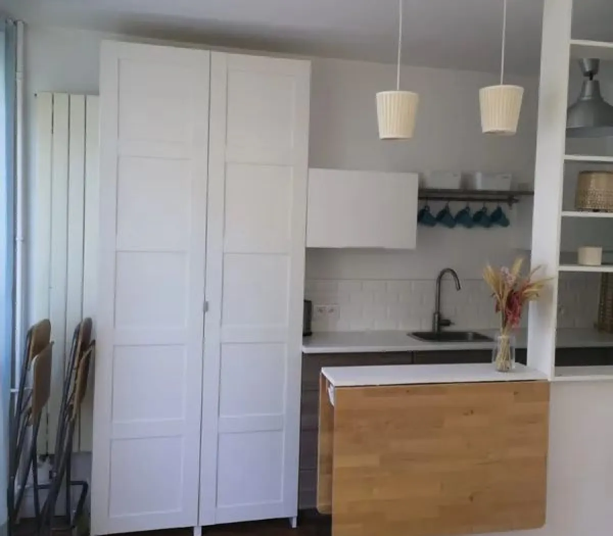 Location Paris Appartement b1e55a77