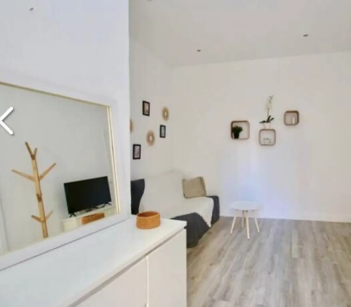 Location Nice Appartement b1e8a45f