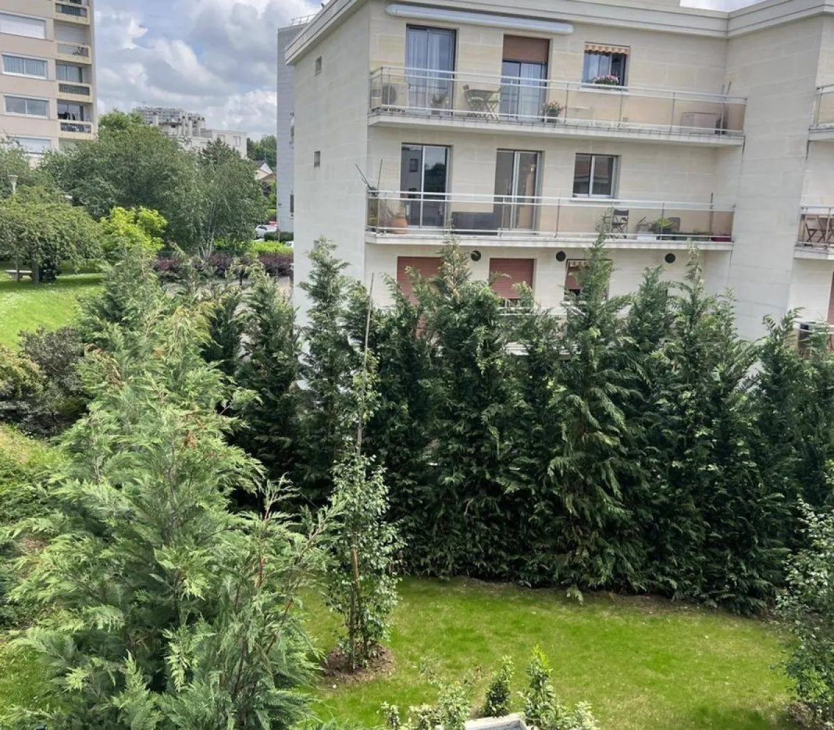 Location Villemomble Appartement b21eb949