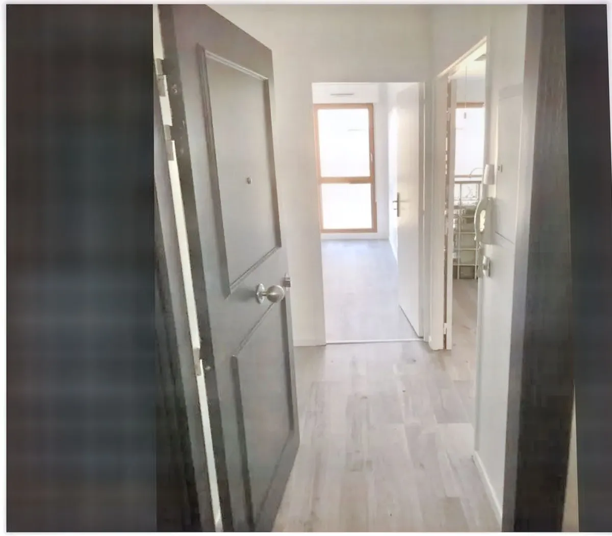 Location Asnières-sur-Seine Appartement b225b497
