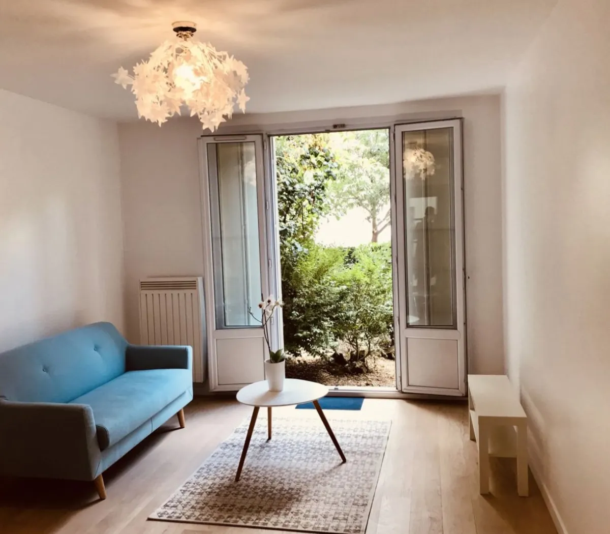 Location Suresnes Appartement b2311796
