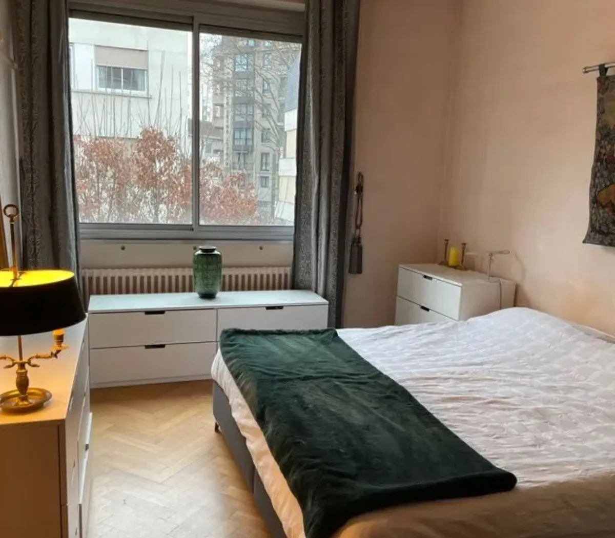 Location Lyon Appartement b231f912
