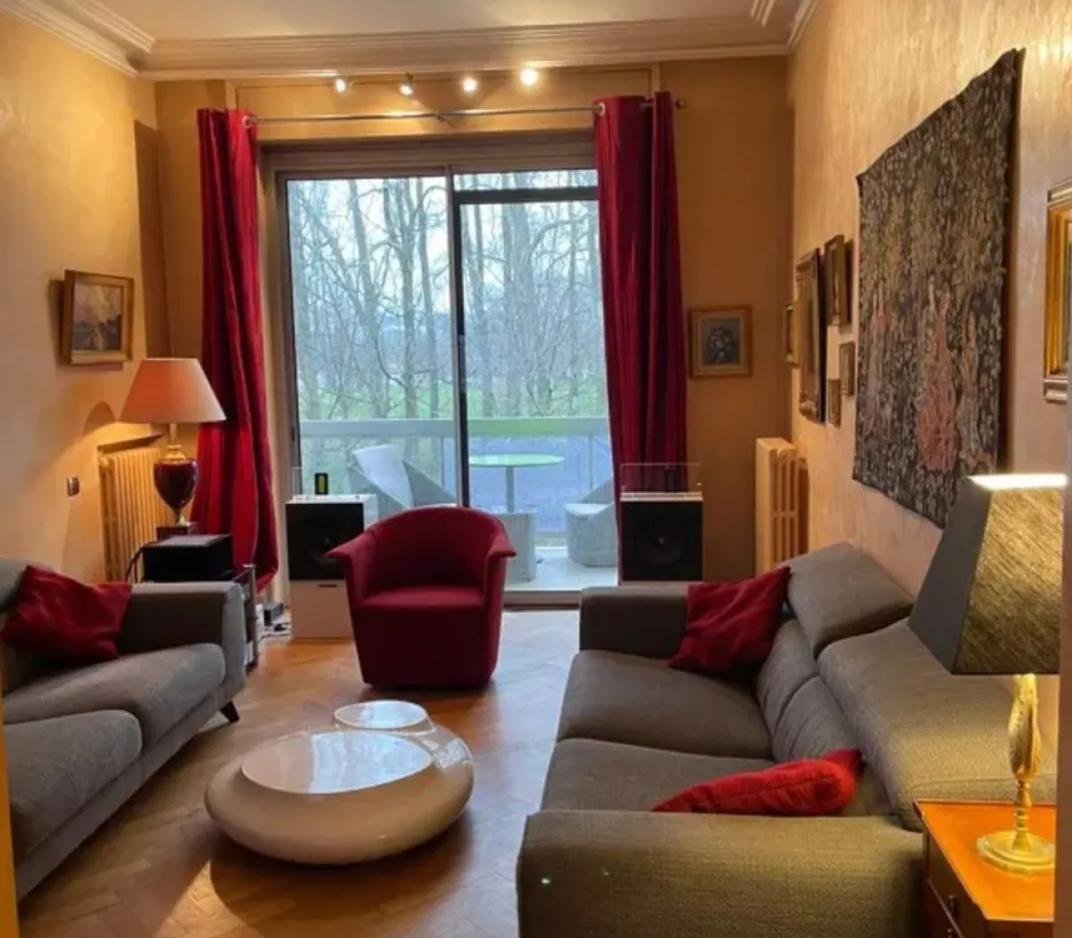 Location Lyon Appartement b231f912