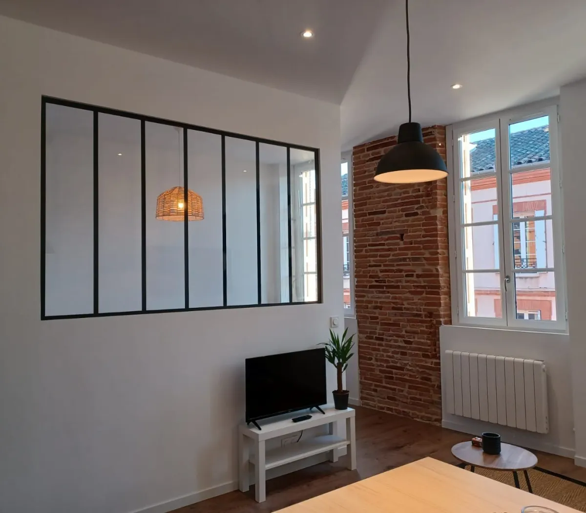 Location Toulouse Appartement b2331abc