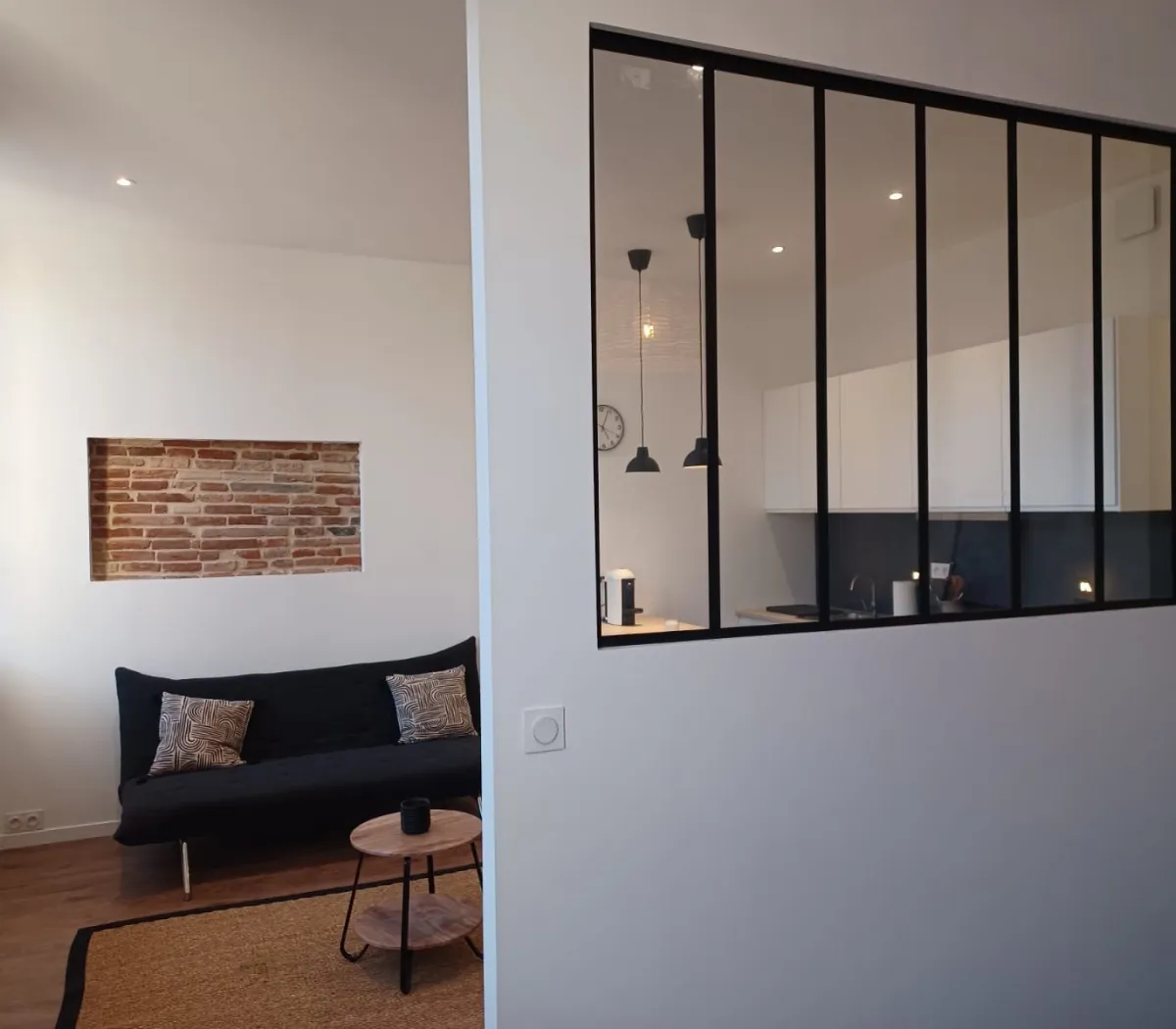 Location Toulouse Appartement b2331abc