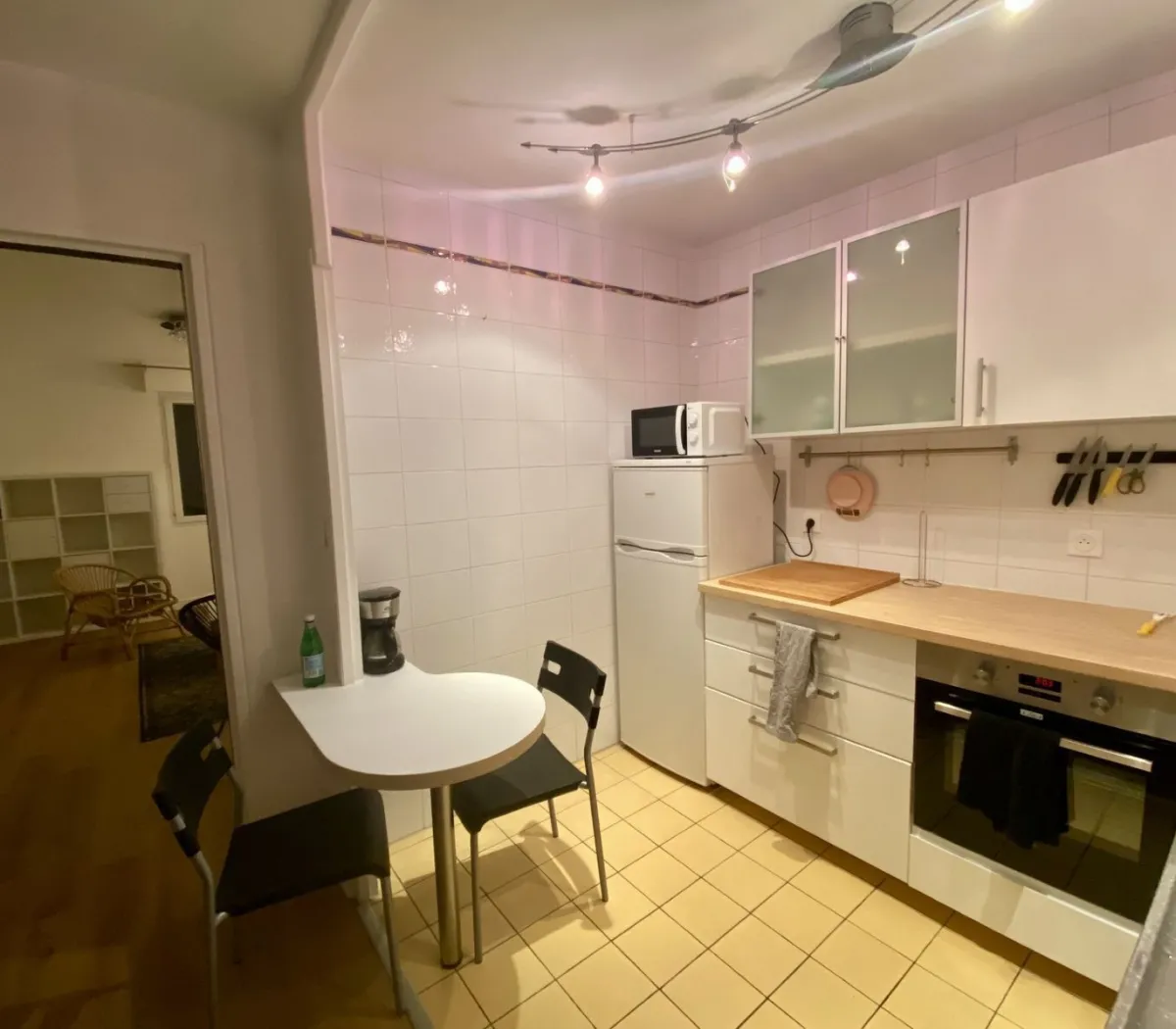 Location Nantes Appartement b238c9b7