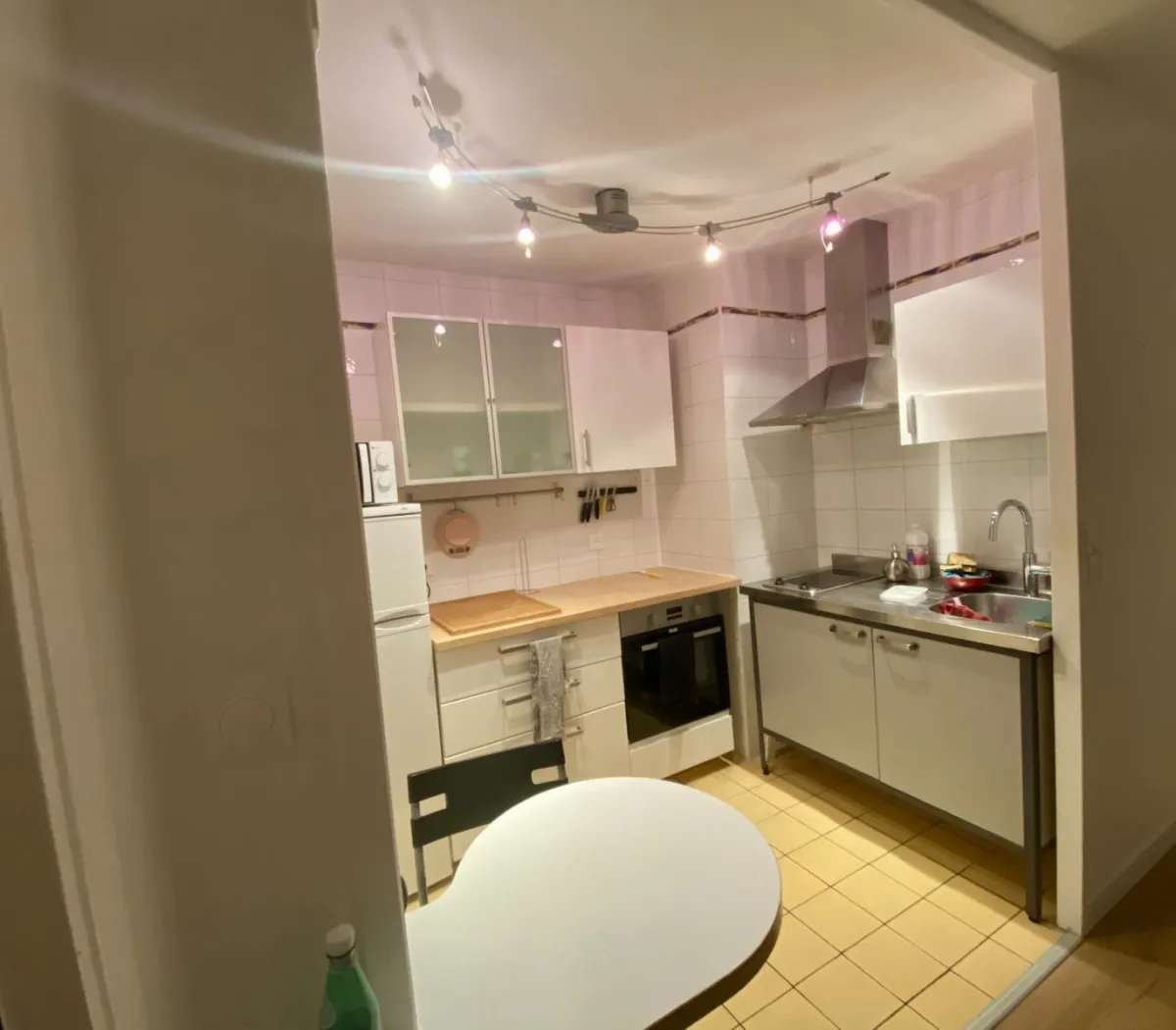 Location Nantes Appartement b238c9b7