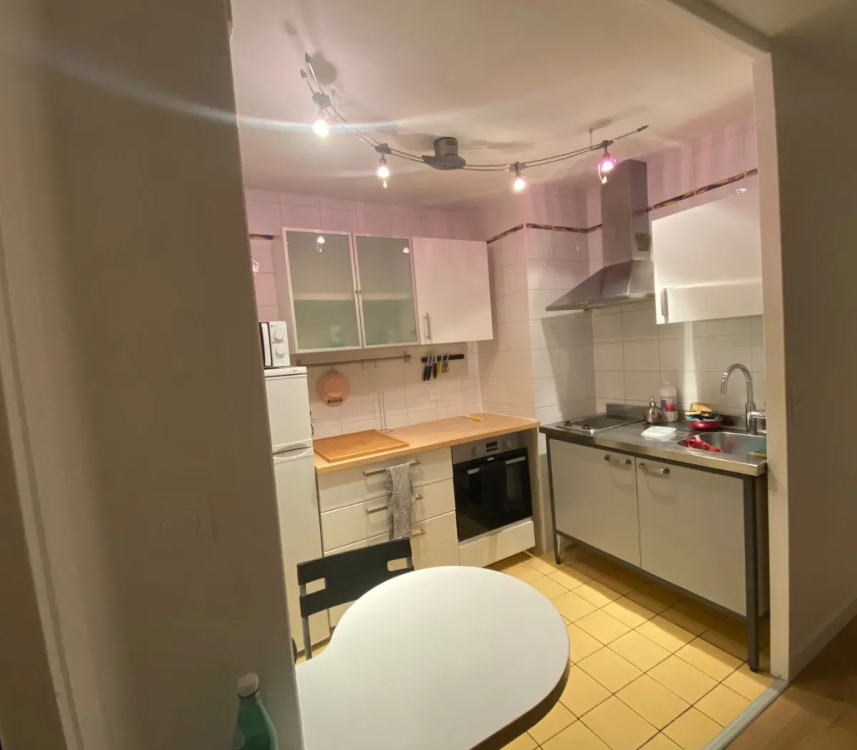 Location Nantes Appartement b238c9b7