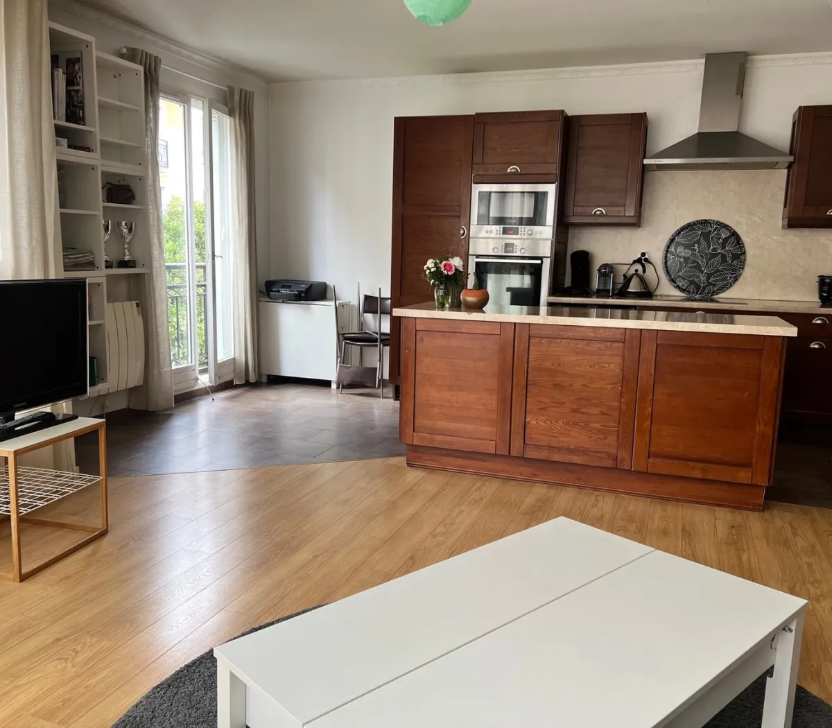 Location Saint-Maurice Appartement b2491c6c