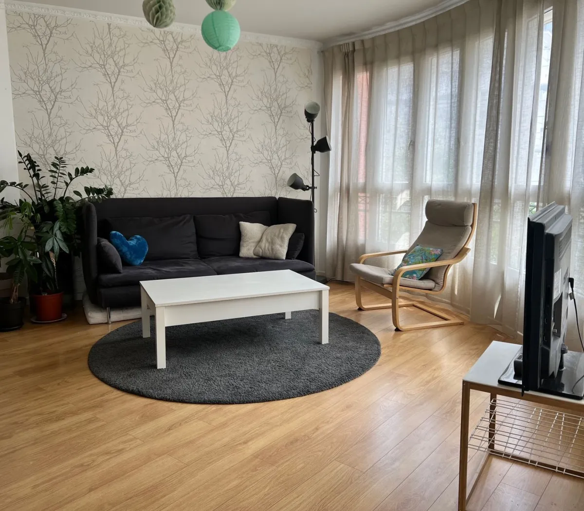 Location Saint-Maurice Appartement b2491c6c