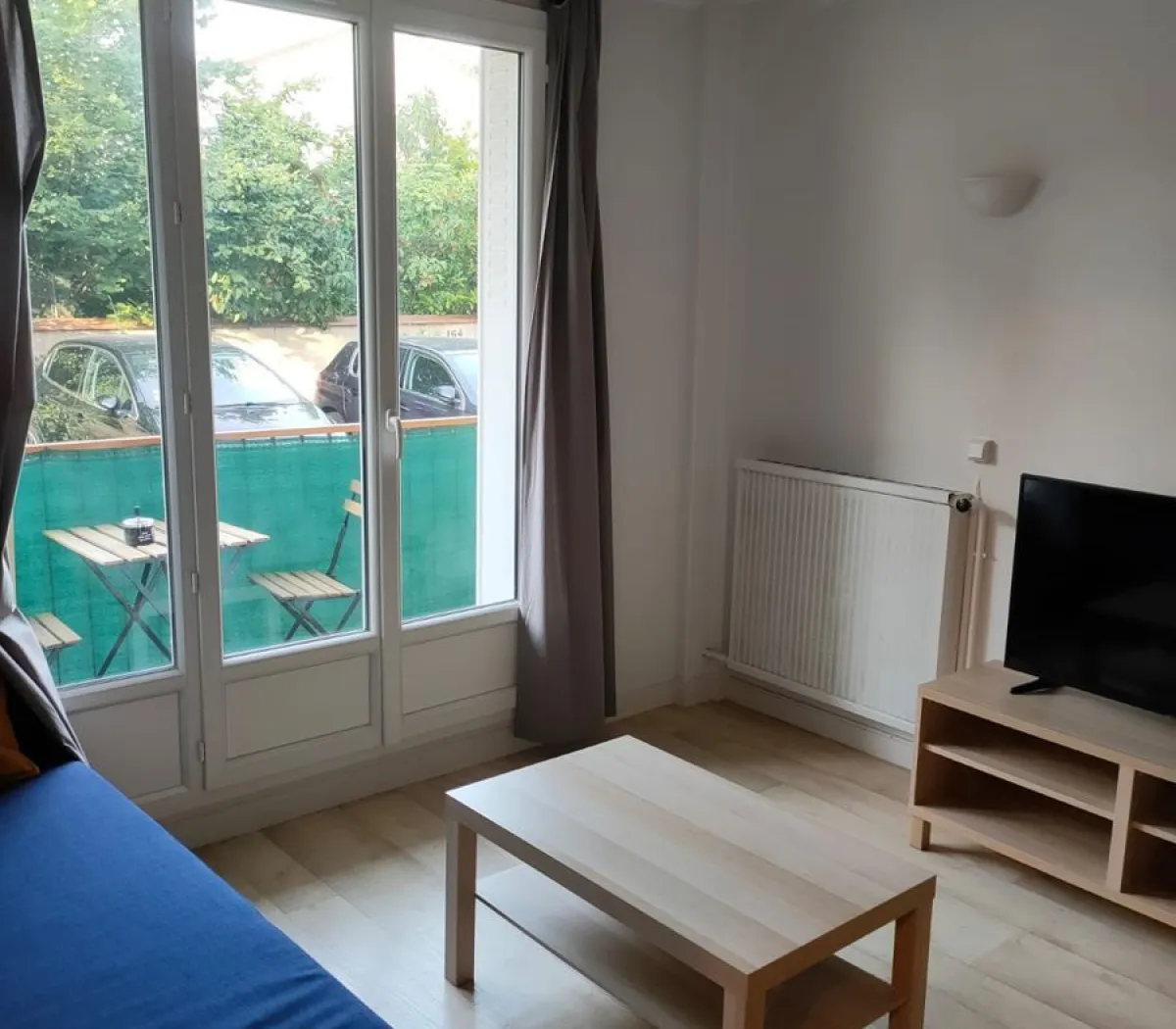 Location Nanterre Appartement b26af5b4