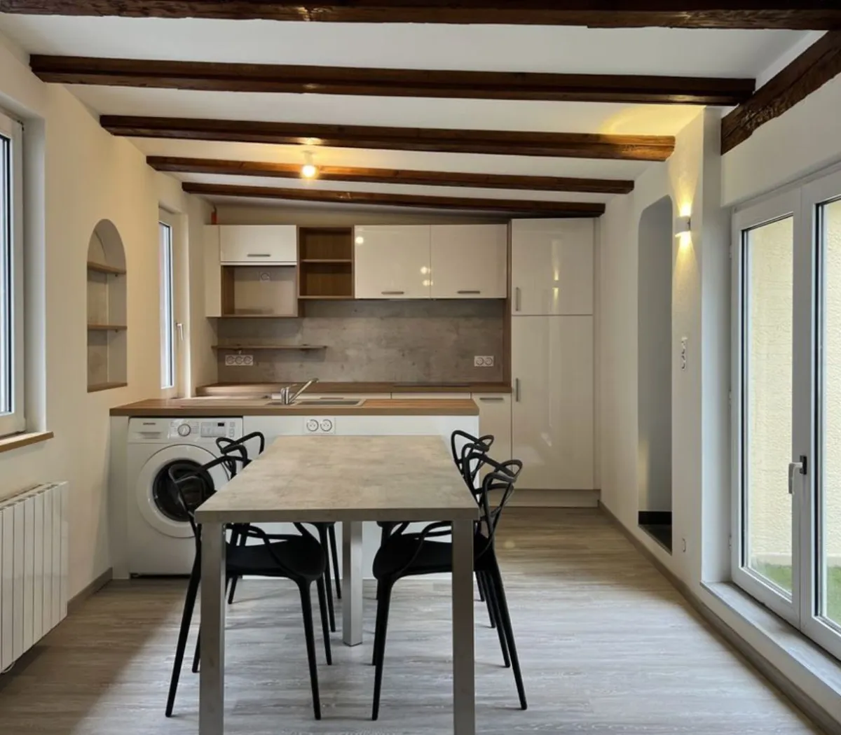 Location Strasbourg Appartement b26c4459