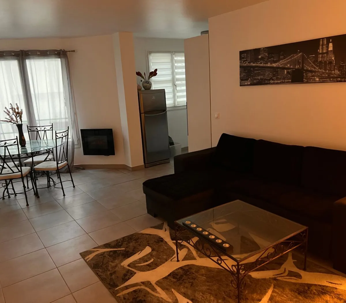 Location Rueil-Malmaison Appartement b28a117f