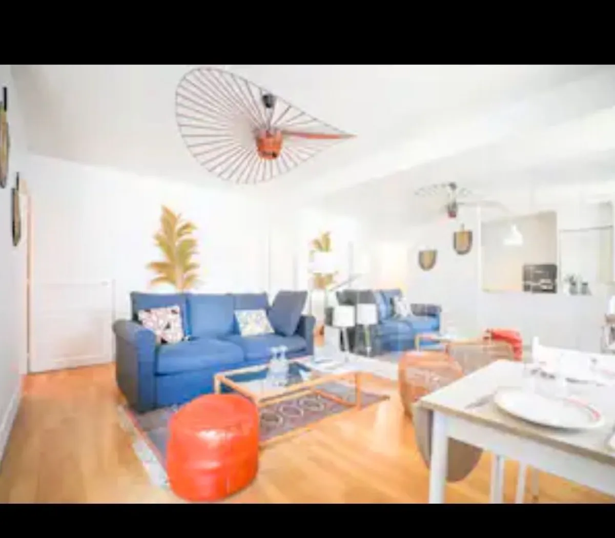 Location Marseille Appartement b2abc794