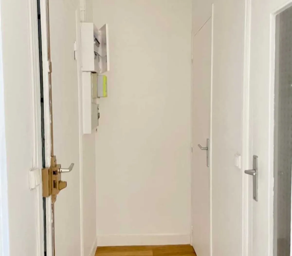 Location Paris Appartement b2abe680