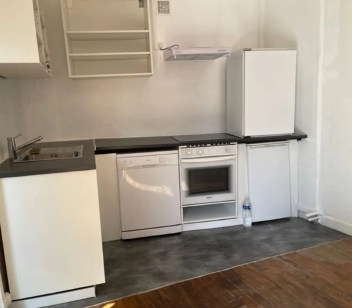 Location Gentilly Appartement b2b35b31