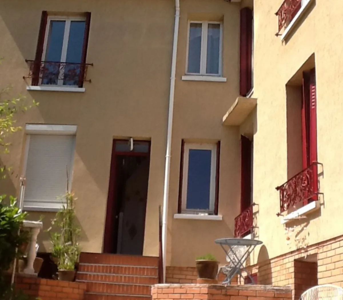 Location Gentilly Appartement b2b35b31