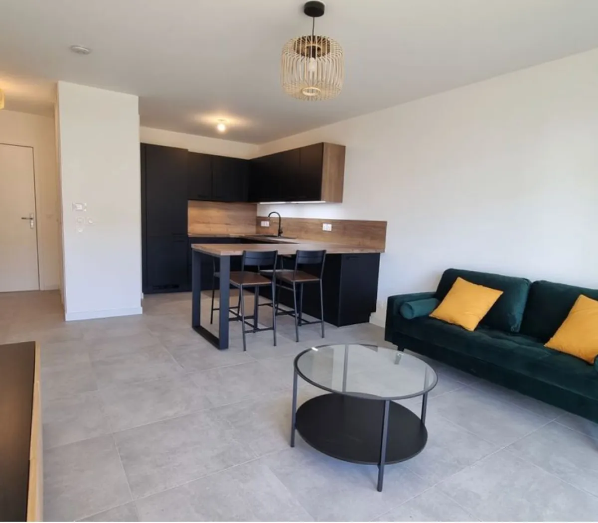 Location Juvigny Appartement b2caeacf