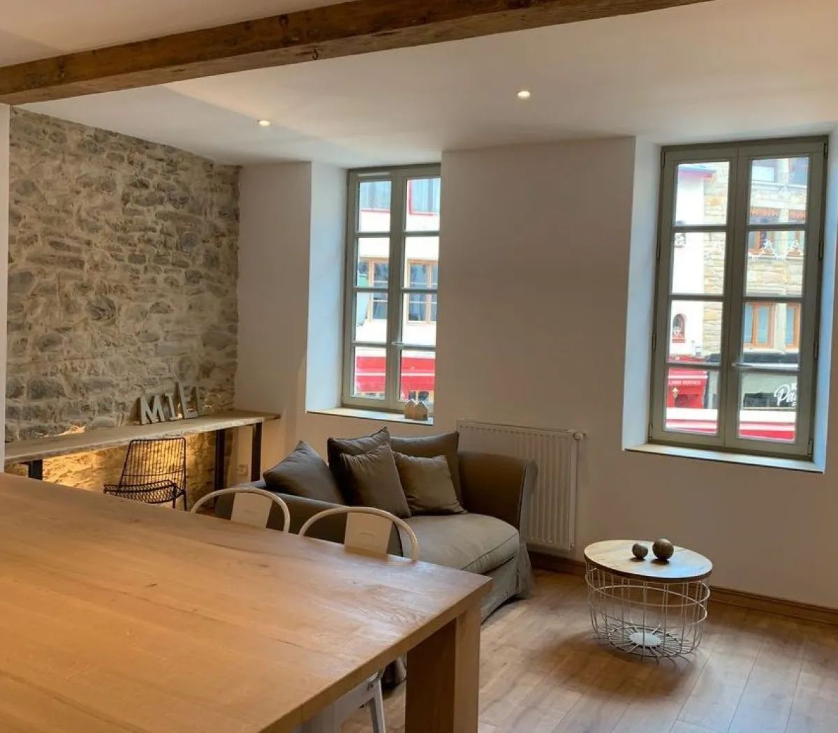 Location Saint-Étienne Appartement b2e80f2a