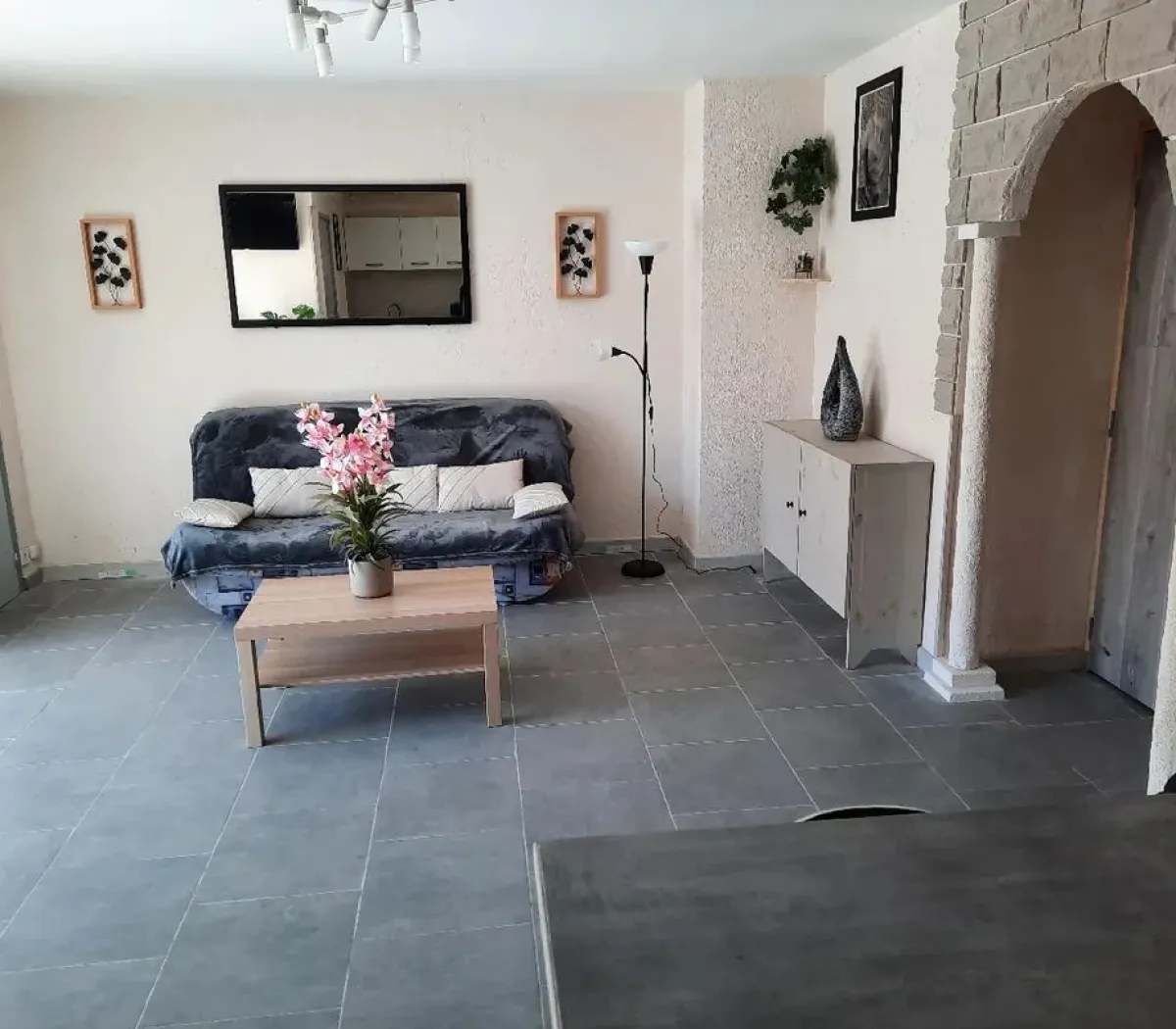 Location Marseille Appartement b2f49226