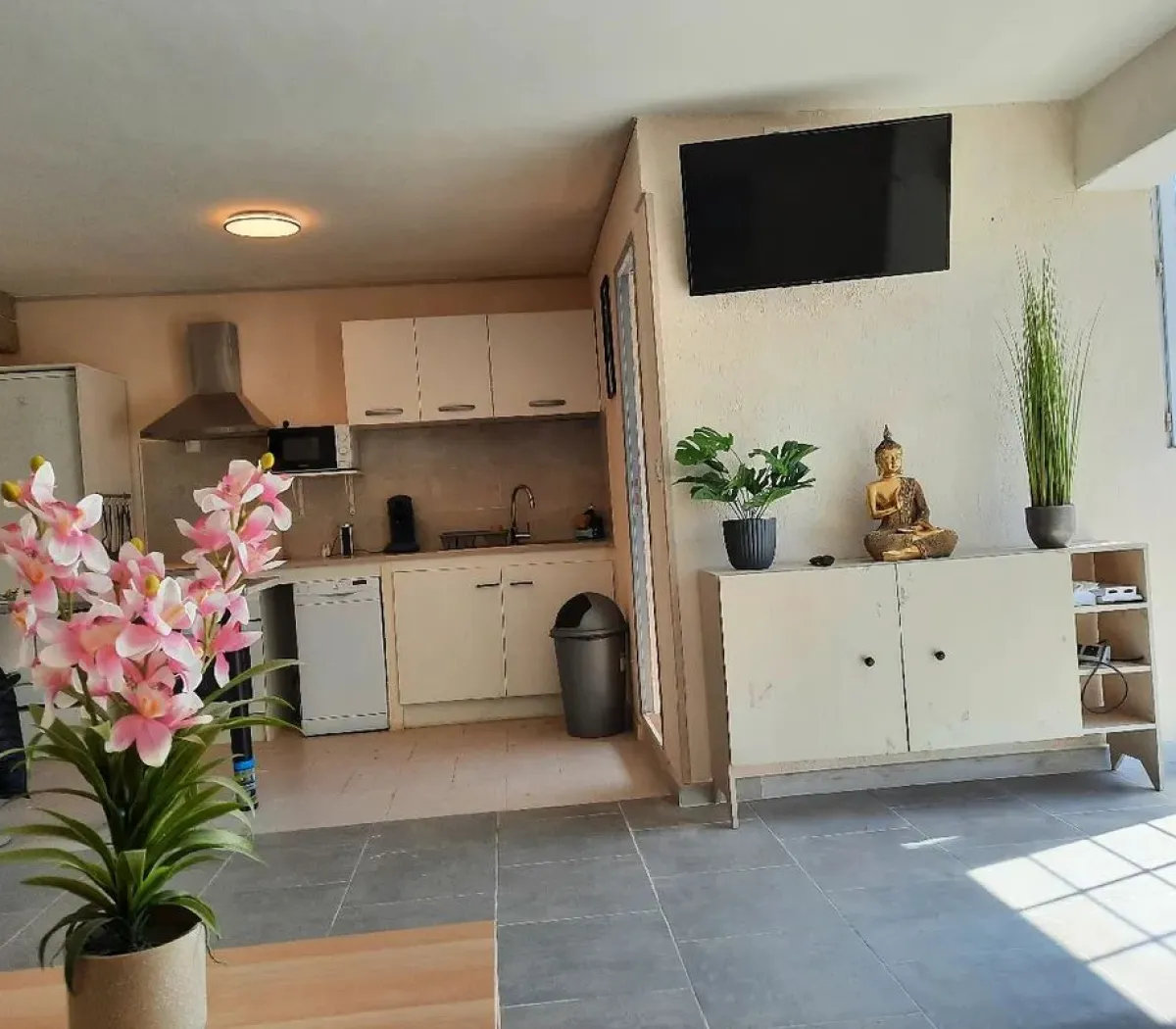 Location Marseille Appartement b2f49226