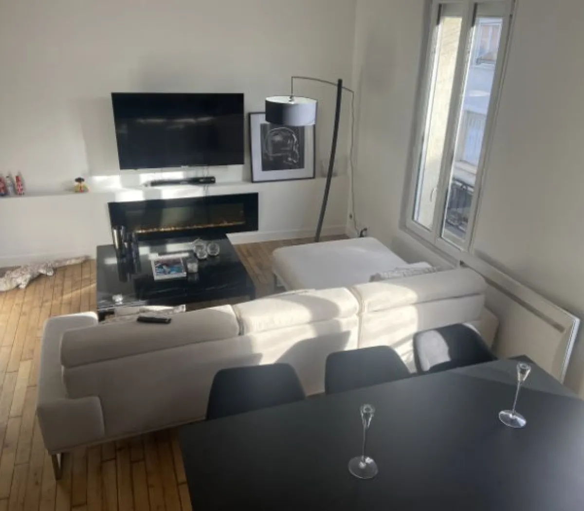 Location Champigny-sur-Marne Appartement b318ecac