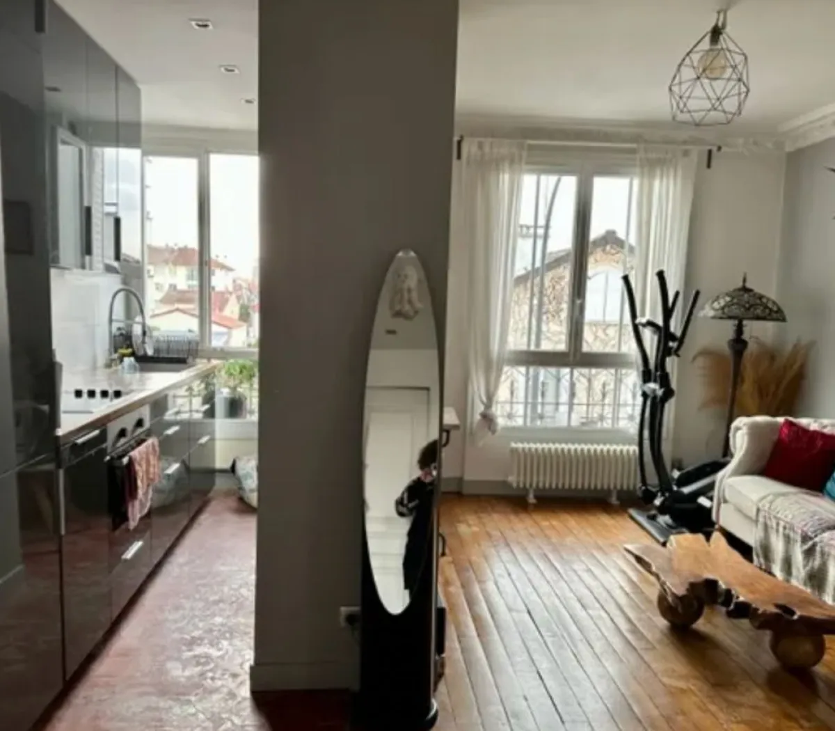 Location Bois-Colombes Appartement b31ea42d
