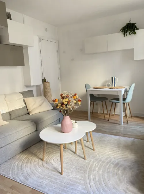 Location Paris Appartement b32114bd5