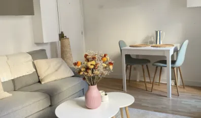 miniatureLocation Paris Appartement b32114bd2