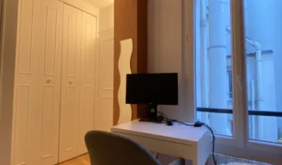 miniatureLocation Paris Appartement b32114bd2