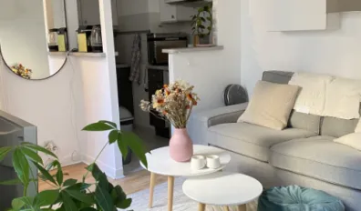 miniatureLocation Paris Appartement b32114bd2